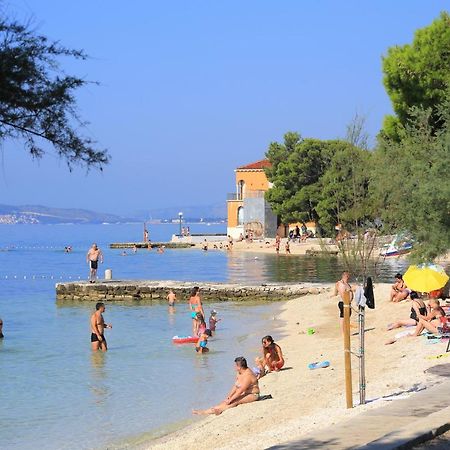 Apartments By The Sea Kastel Kambelovac, Kastela - 17188 Exterior photo