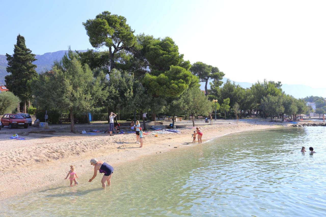 Apartments By The Sea Kastel Kambelovac, Kastela - 17188 Exterior photo