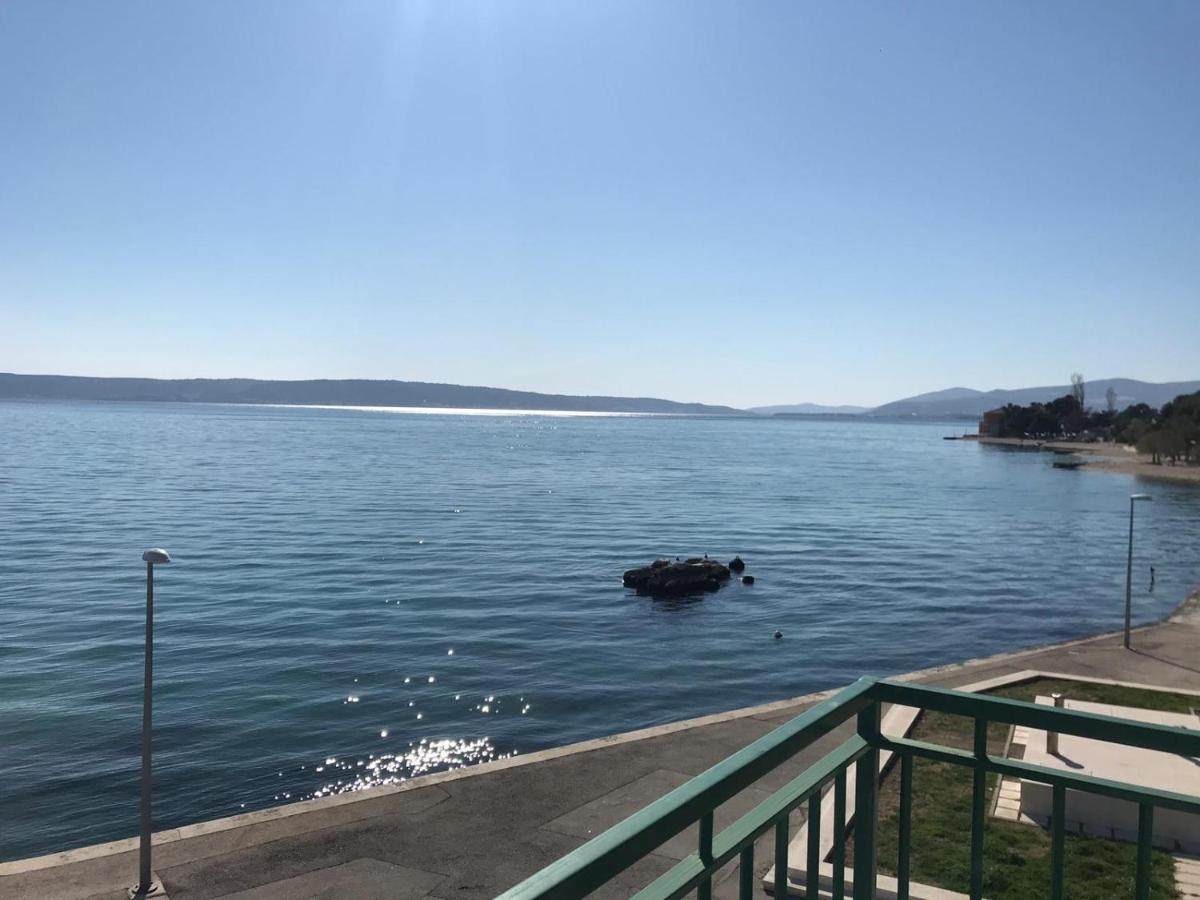 Apartments By The Sea Kastel Kambelovac, Kastela - 17188 Exterior photo